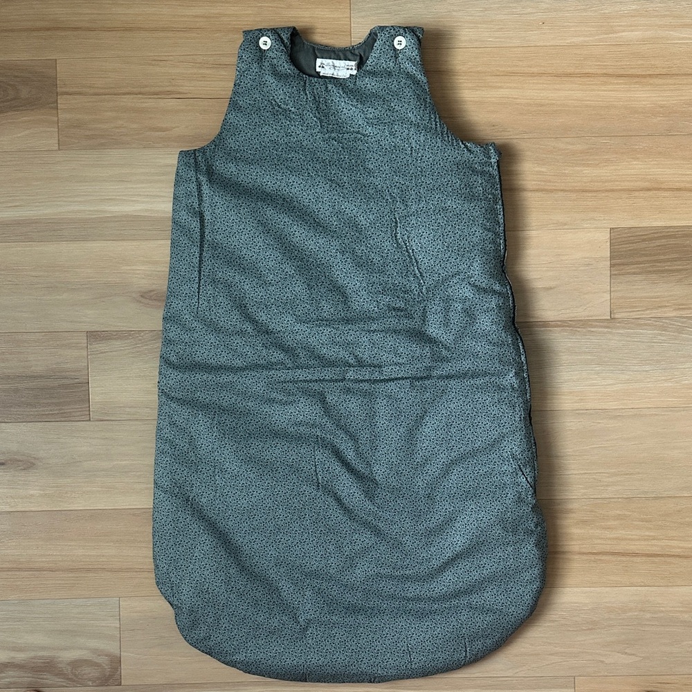 Bonpoint Joujou Exclusive Liberty Print Baby Sleeping Bag